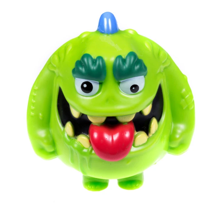 1Toy "Газмонстры" со звуковыми эффектами, Жирный Спрайти. Т17573
