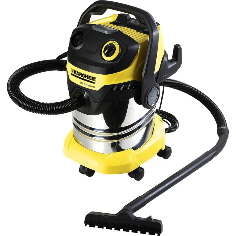 Пылесос хозяйственный Karcher WD 5 Premium xEU-I 1.348-230.0