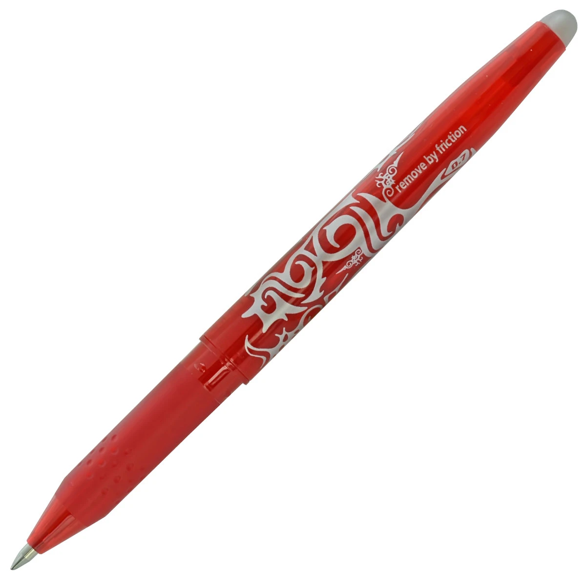 Ручка гелевая FRIXION BALL, со стираемыми чернилами, красная, 0,7 мм