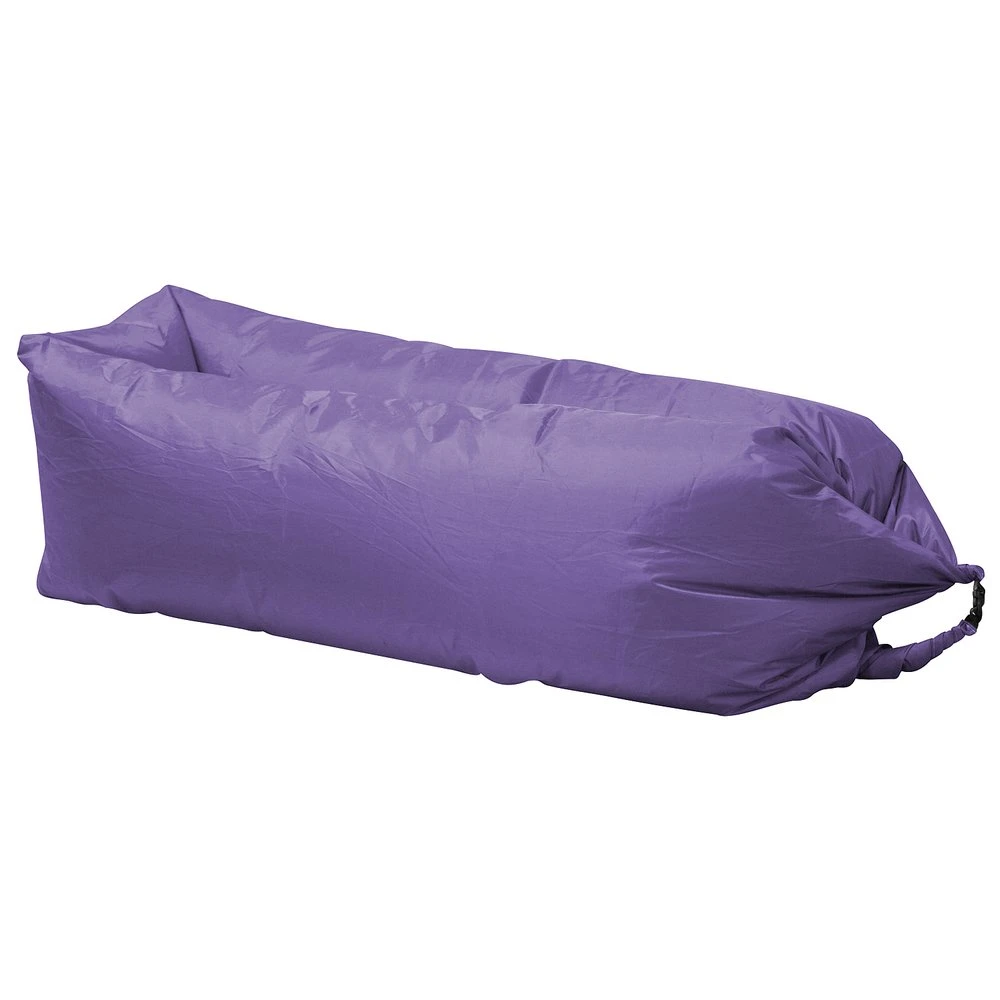 Диван-лежак надувной "Ламзак". Размер 205х68 см.