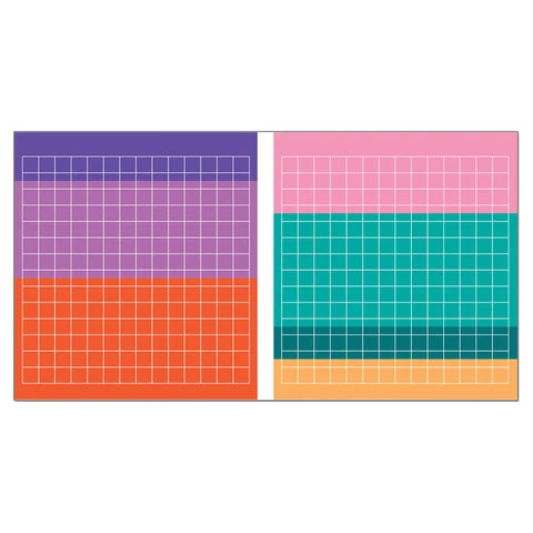 Пиксельные наклейки. Динозавры, МС11436