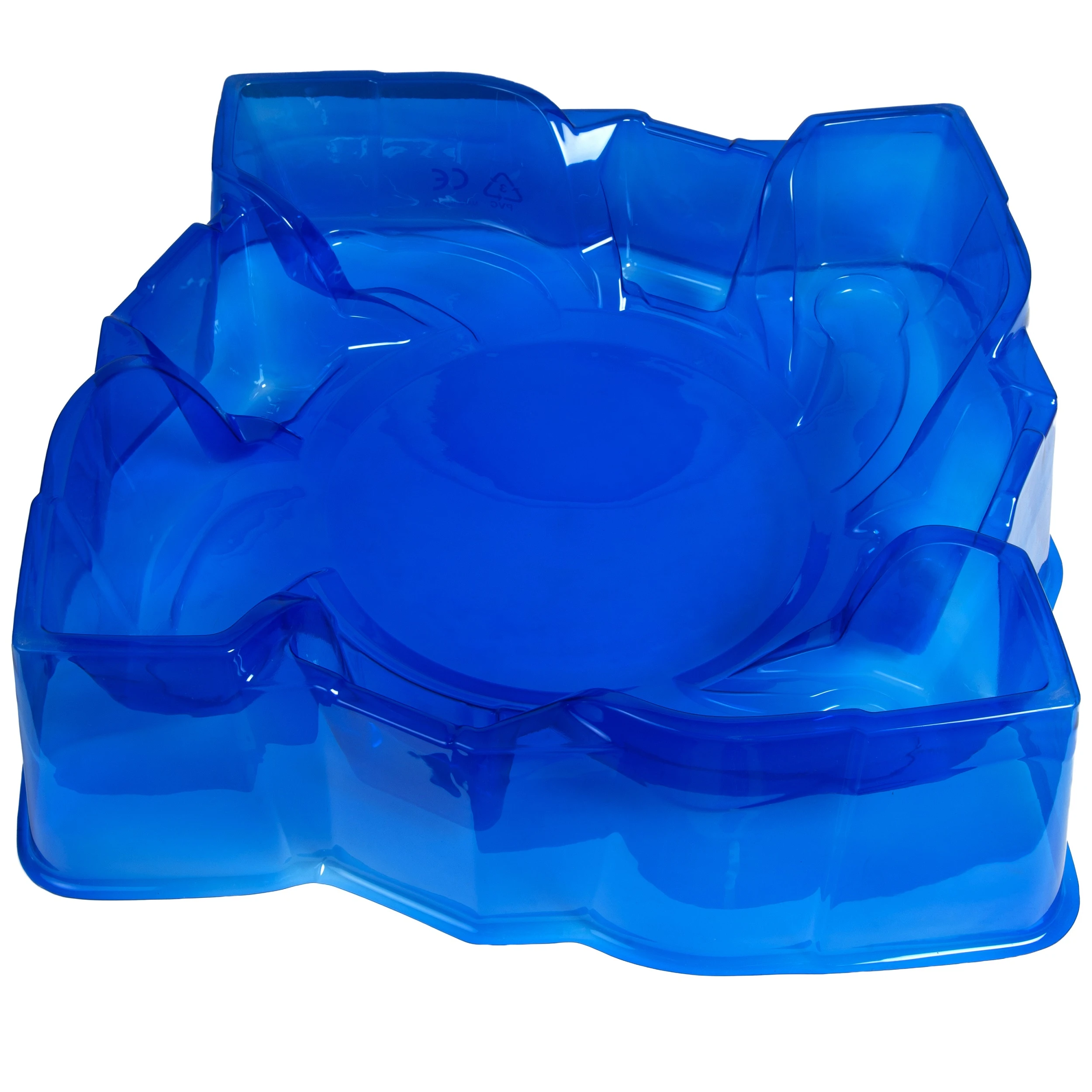 "Инфинити Надо". Бойцовская арена. TM Infinity Nado