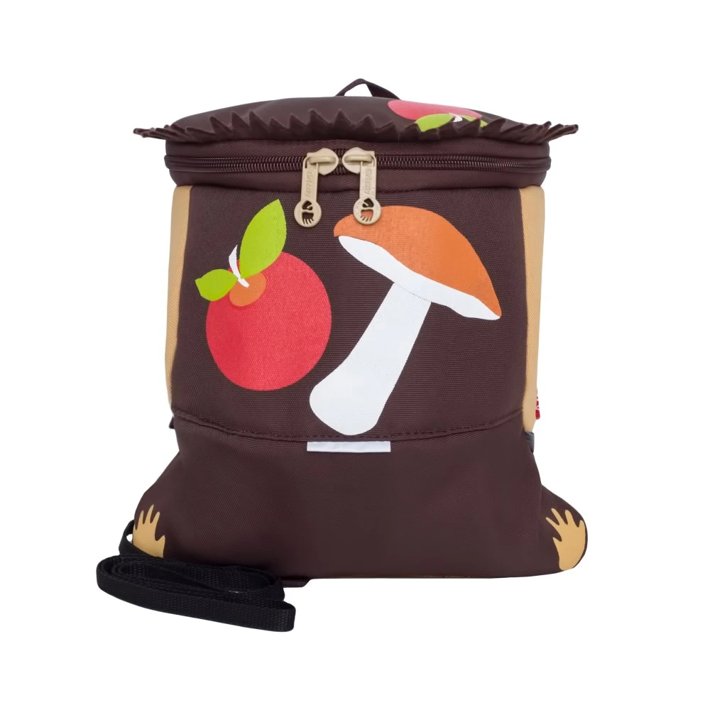 RS-991-2 рюкзак детский (ёж)