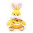 Мягкая игрушка «Зайчик», 15 см