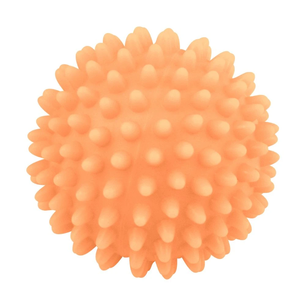 Шар для стирки "Эффект" D 6,5 см, оранжевый Шар для стирки "Эффект" D 6,5 см, оранжевый