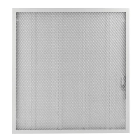 Светильник светодиодный потолочный АРМСТРОНГ ЭРА, 595x595x19, 36 Вт, 6500 К,