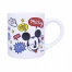 Кружка в подарочной упаковке 220 мл "Mickey Mouse" (Микки Маус) Дизайн