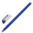 Ручка стираемая гелевая STAFF ERASE, СИНЯЯ, + 5 сменных стержней, узел 0,5 мм,
