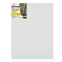 "VISTA-ARTISTA", Холст SCL-50100 100% лён 50 х 100 см, 400 г/кв.м, "VISTA-ARTISTA", Холст SCL-50100 100% лён 50 х 100 см, 400 г/кв.м,