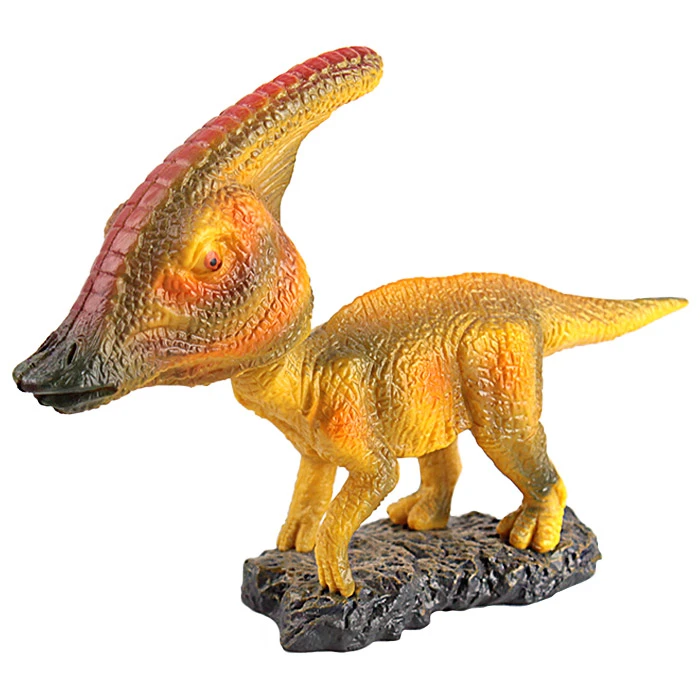 Динозавр ассорти