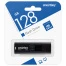 Память Smart Buy "Fashion" 128GB, USB 3.0 Flash Drive, черный