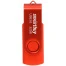 Память Smart Buy "Twist" 32GB, USB 3.0 Flash Drive, красный