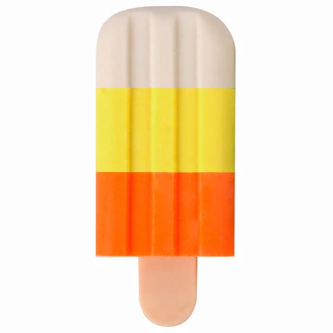 Набор ластиков фигурных ЮНЛАНДИЯ "Сладкие истории", 3 шт., ассорти, Набор ластиков фигурных ЮНЛАНДИЯ "Сладкие истории", 3 шт., ассорти,