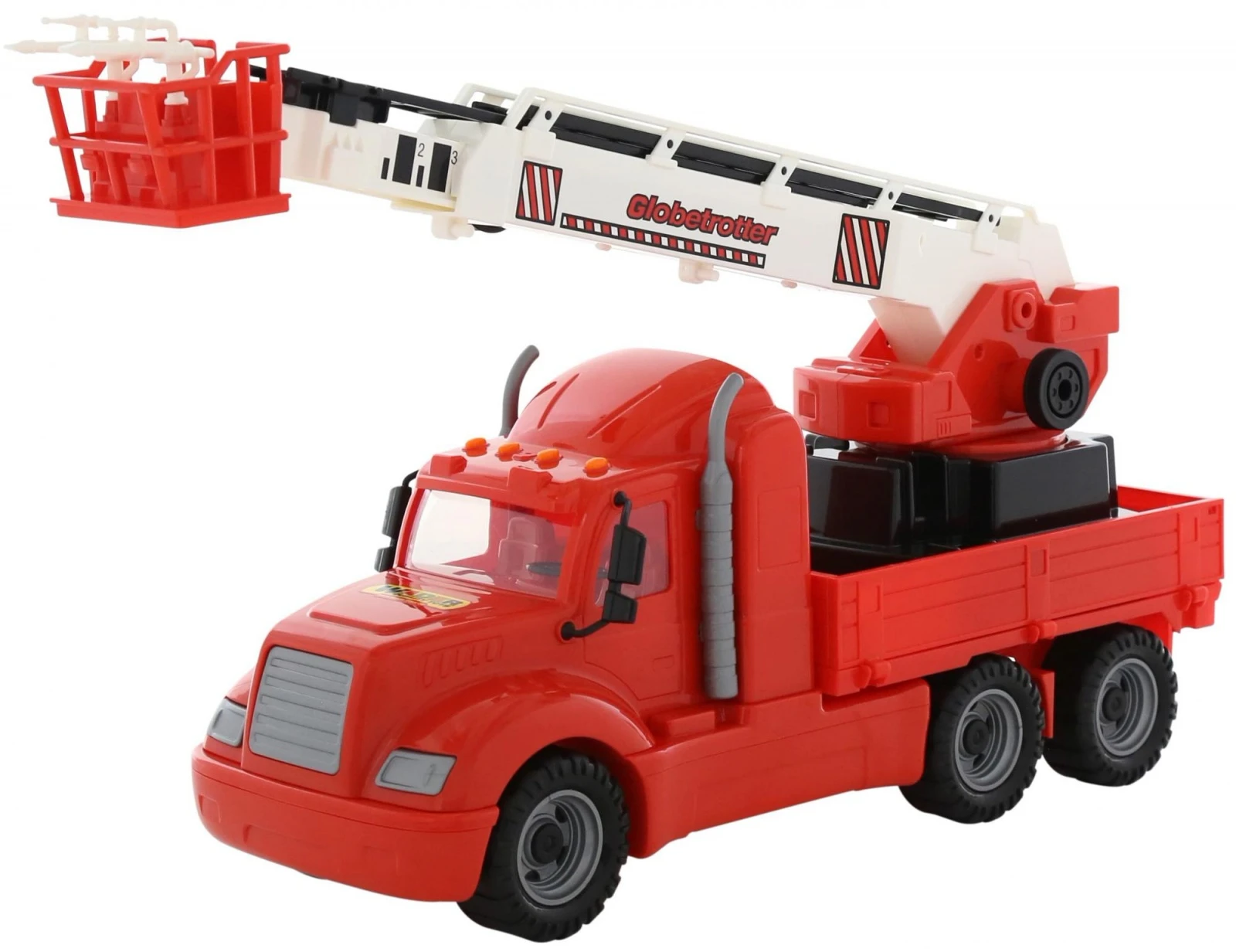 "Майкл", автомобиль пожарный (в сеточке) "Майкл", автомобиль пожарный (в сеточке)