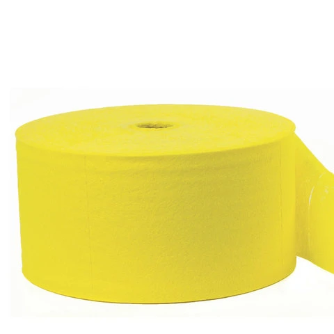 Салфетки универсальные в рулоне 1000 шт., 18х25 см, вискоза (ИПП), 60 г/м2,