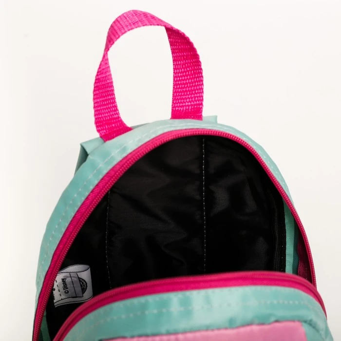 Рюкзак «Скай», 20 х 26 см, отдел на молнии, Щенячий патруль Рюкзак «Скай», 20 х 26 см, отдел на молнии, Щенячий патруль