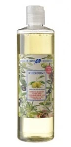 Шампунь-кондиционер ОЛИВКОВЫЙ 500г.