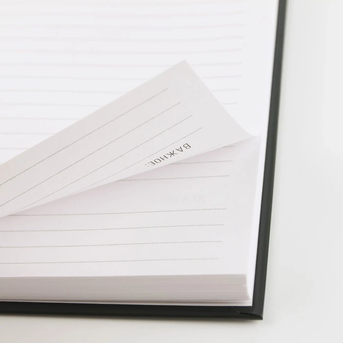 Ежедневник «Пусть каждый день будет волшебным» А5, 80 листов