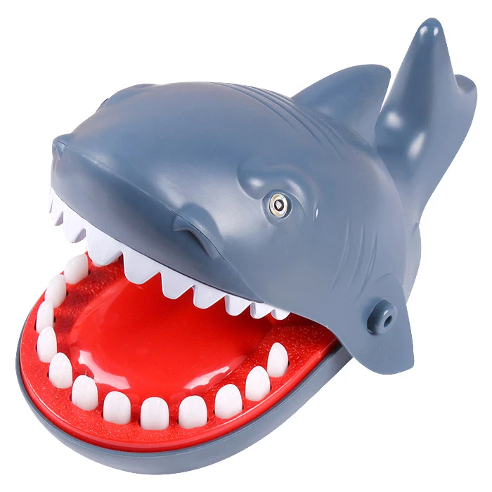 Ловушка-акула Ловушка-акула