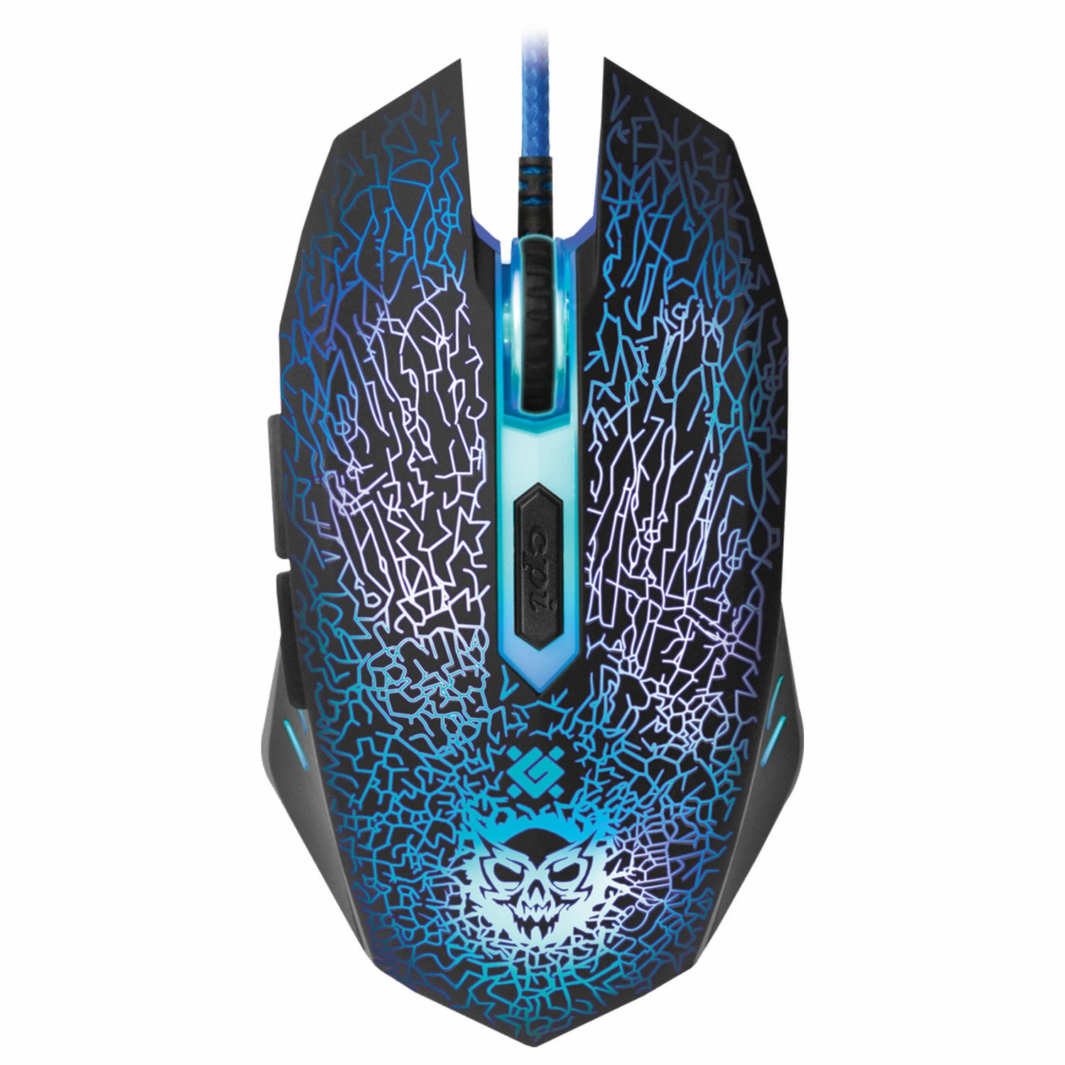 Набор проводной игровой DEFENDER Target MKP-350, USB, клавиатура, мышь 5 Набор проводной игровой DEFENDER Target MKP-350, USB, клавиатура, мышь 5