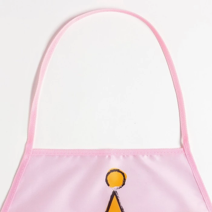 Фартук детский Этель "Queen", 49 х 39 см