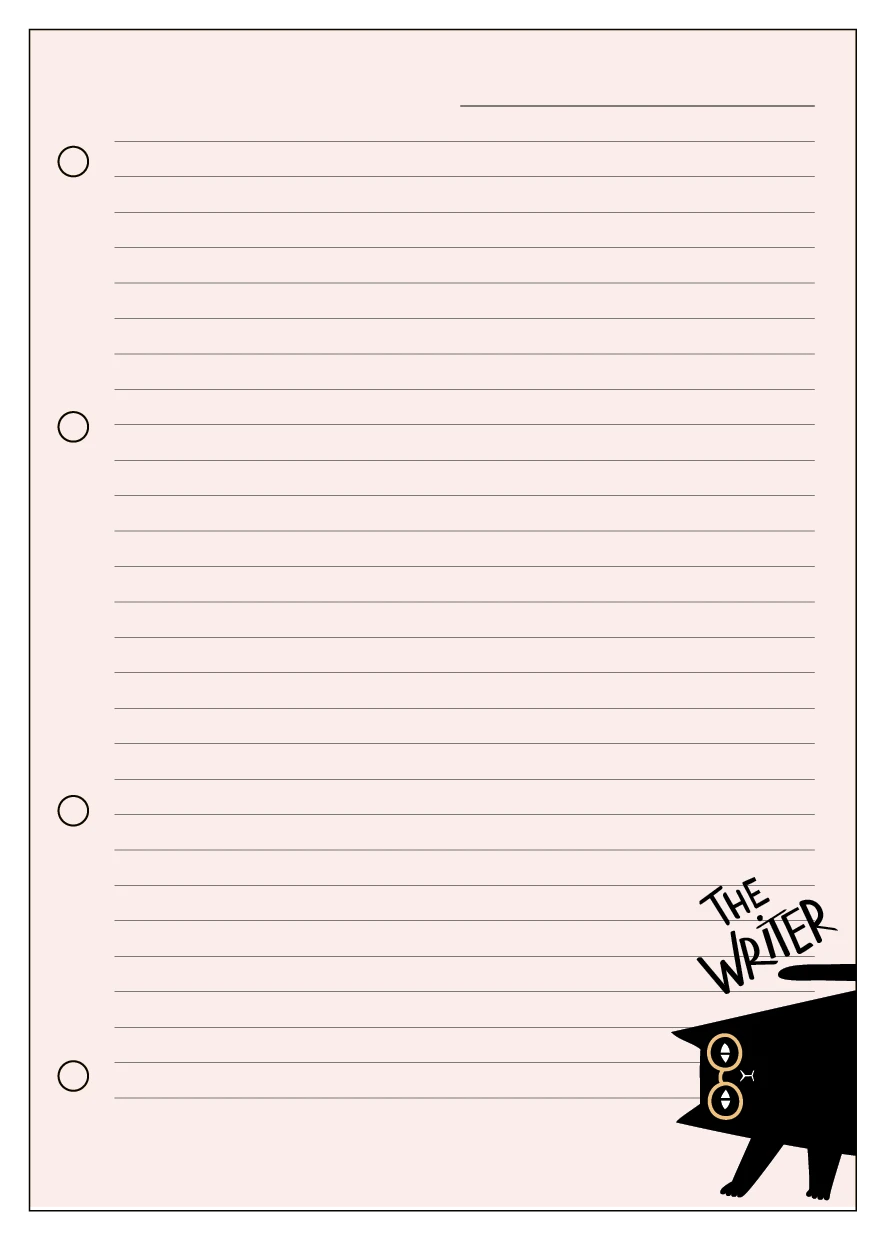 Сменный блок, Be Smart, 140х200 мм, 50 л., клетка. Коллекция "Writer"