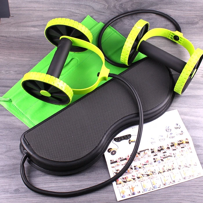 Эспандер-тренажёр с платформой