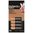 Батарейки КОМПЛЕКТ 4 шт. (отрывной блок), DURACELL Simply, AA (LR06, 15А),