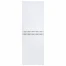 Скетчбук, белая бумага 100 г/м2, 140х201 мм, 60 л., гребень, жёсткая подложка,