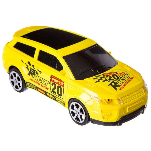 Инерц. пласт. маш. POLICE, РАС 20х9х8 см, В87033 Инерц. пласт. маш. POLICE, РАС 20х9х8 см, В87033