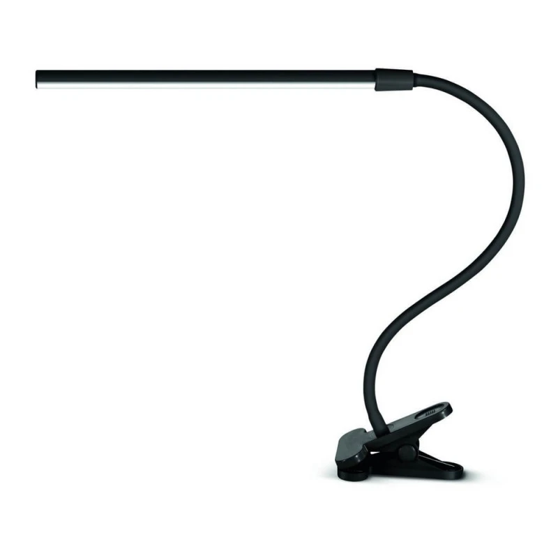 Светильник Arte Lamp Conference A1106LT-1BK LED Черный