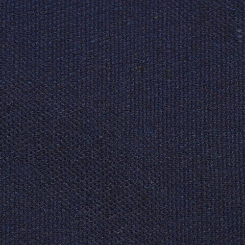 Халат технолога женский синий, смесовая ткань, размер 52-54, рост 158-164,