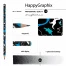 КАРАНДАШ ЧЕРНОГРАФИТОВЫЙ "HappyGraphix. Сказочные животные.