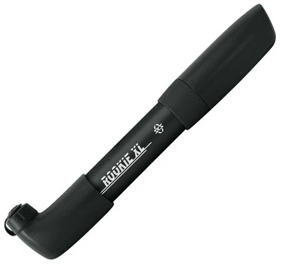 Насос ручной SKS ROOKIE XL черный максимальное давление 5 bar