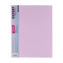 "Expert Complete" Trend А4 "Pastel" Папка с вкладышами 40 л.