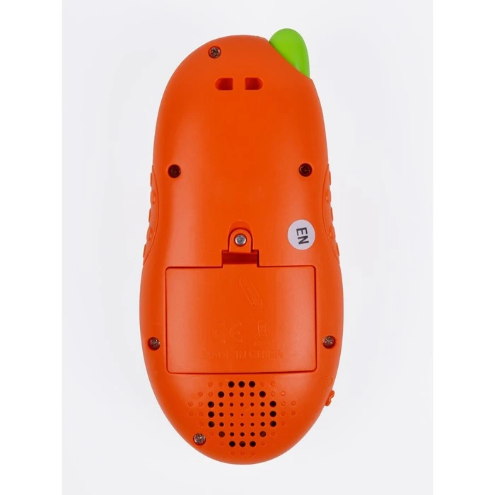 Музыкальный развивающий телефон AmaroBaby Smart Phone Музыкальный развивающий телефон AmaroBaby Smart Phone