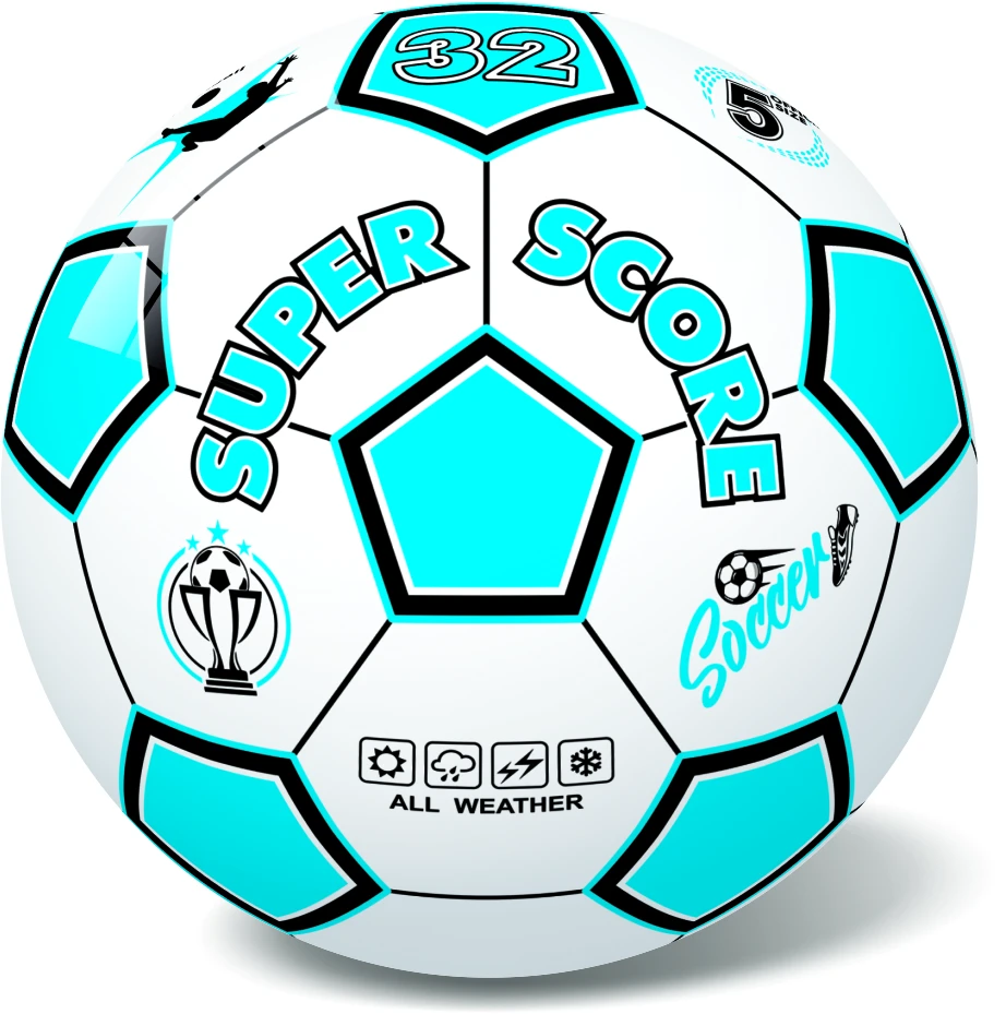 Мяч "Футбол", 23 см.
