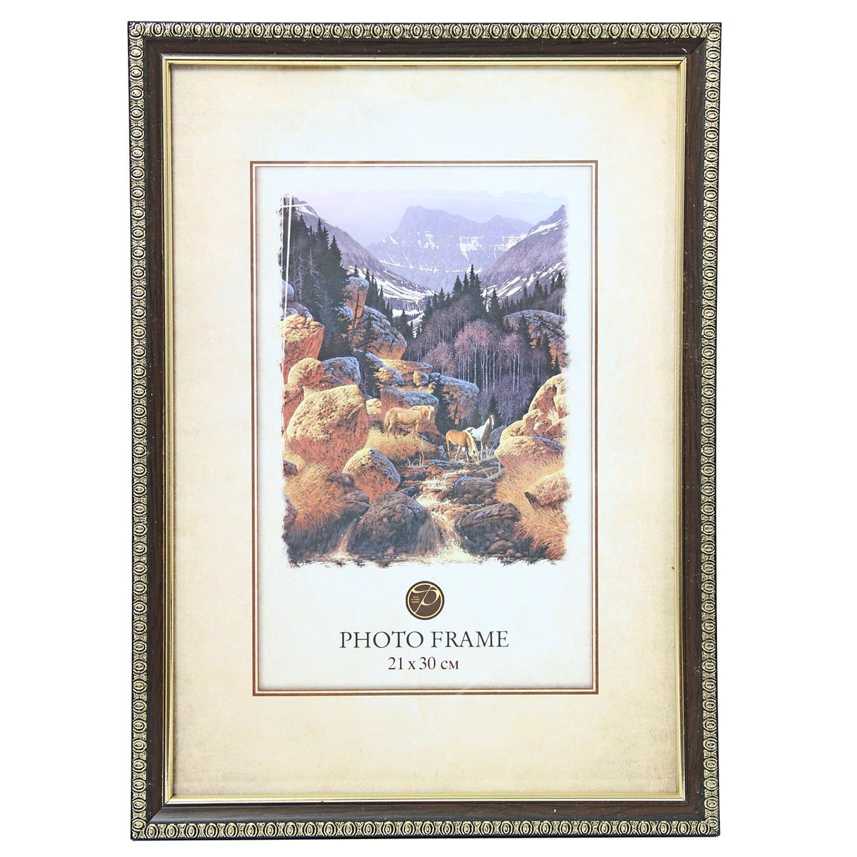 Фоторамка пластиковая 21Х30 Фоторамка пластиковая 21Х30