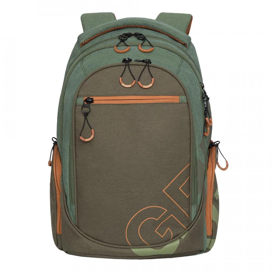 RU-135-1 Рюкзак (хаки) RU-135-1 Рюкзак (хаки)