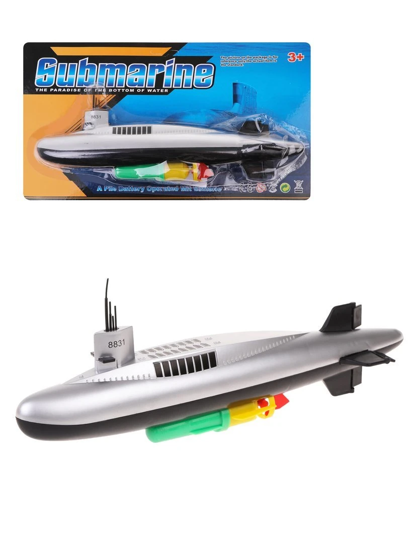 Лодка подводная эл., 32 см. 100565298