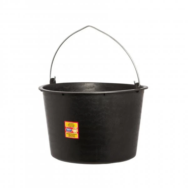 Ведро 20л строительное штр.: 4607110960994