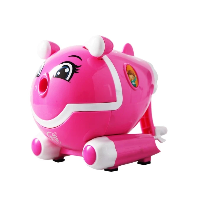 Точилка механическая "Darvish" ассорти в форме гидроплана Точилка механическая "Darvish" ассорти в форме гидроплана