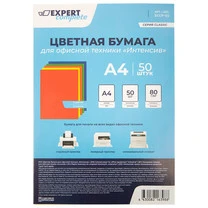 "Expert Complete" ECCP-02 Цветная бумага для офисной техники