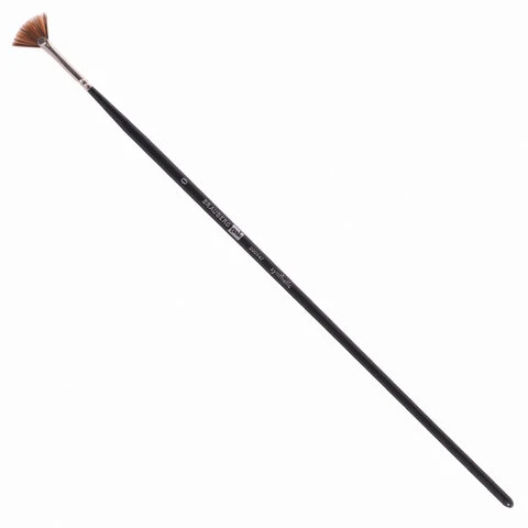 Кисть художественная профессиональная BRAUBERG ART CLASSIC, синтетика, мягкая, Кисть художественная профессиональная BRAUBERG ART CLASSIC, синтетика, мягкая,