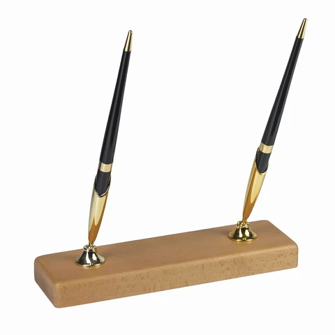 Набор настольный BESTAR "Jupiter" из массива дерева (бук), 6