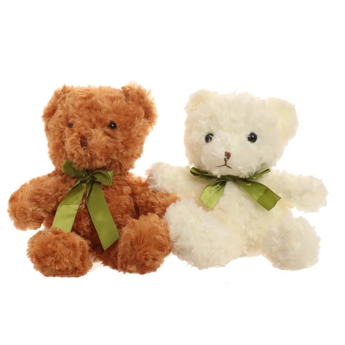 Мягкая игрушка «Мишутка», 30 см, цвета МИКС