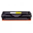 Картридж лазерный SONNEN (SH-W2072A) для HP СLJ 150/178 ВЫСШЕЕ КАЧЕСТВО желтый,