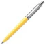 Ручка шариковая PARKER "Parker Jotter Orig Yellow", корпус желтый,