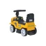 Детская Каталка Everflo Tractor, yellow
