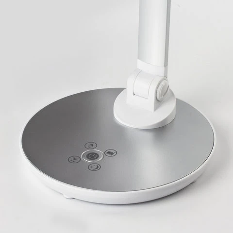 Светильник настольный SONNEN PH-309, на подставке, светодиодный, 10 Вт,